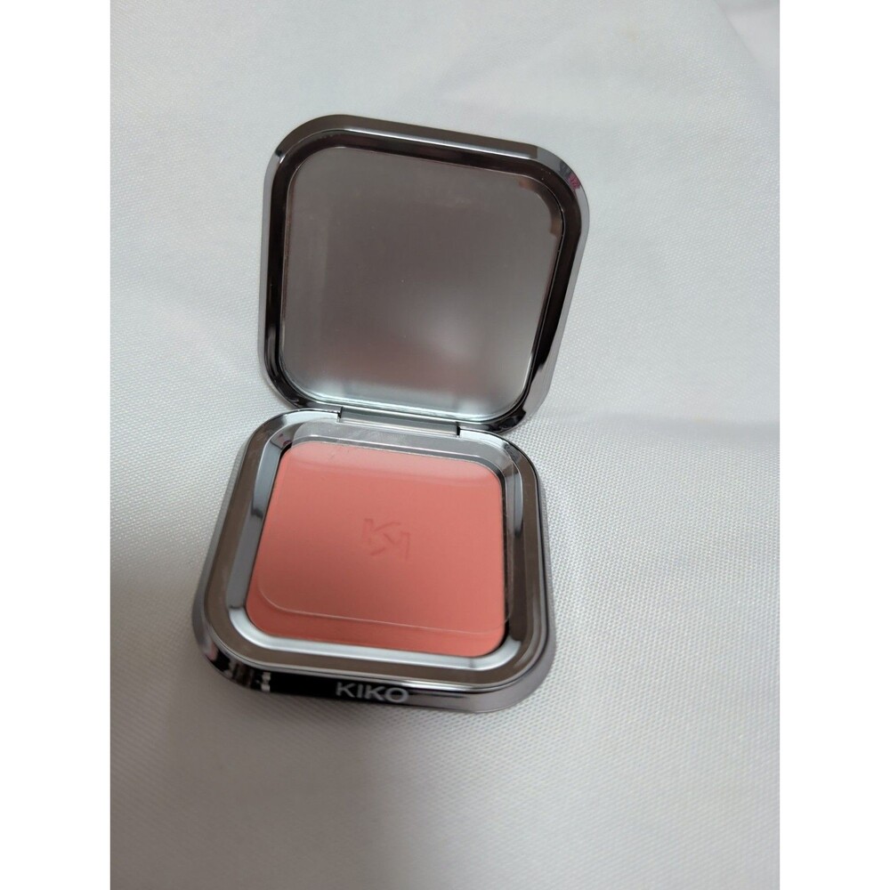 Kiko Milano Unlimited Blush #08 0.21 Oz